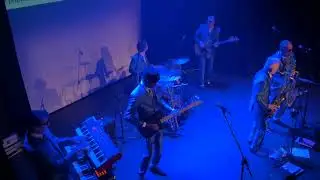 Ricky Cool and the In Crowd