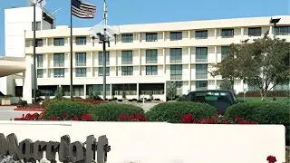 Omaha Marriott | Omaha (NE), United States | Hotel Review🏨