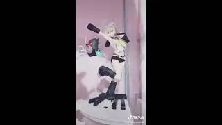 Anime Figure check~ | Tiktok Compilation