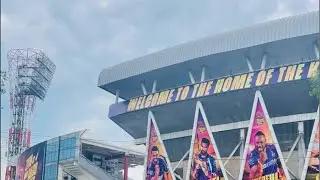 IPL 2025 Preview: Chances of rain in Kolkata l KKR vs RCB