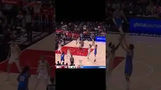 ✨Holmgren DOMINATES Hawks &ndash; 31-Point Blast!🏀🔒#ChetHolmgren #ThunderHighlights #NBAHighlights #shorts