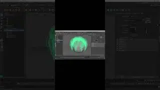 Introduction To nHair in Maya Part 12