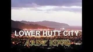 lower hutt city rap