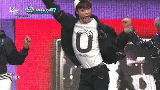 [KCON 2016 LA] ASTRO l Goodbye Yesterday