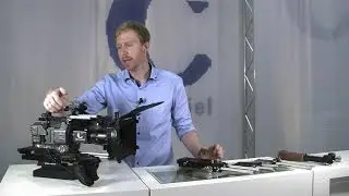 CHROSZIEL TECH TALK: New Camera accessories!