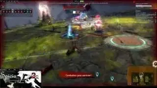[GW2 Live] Raid HOT beta test