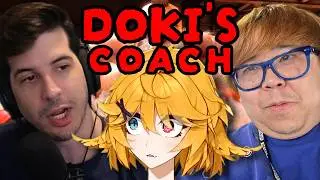 Doki's Coach is to Blame