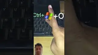 #windows #computergkknowledge #keyboard #windowskey