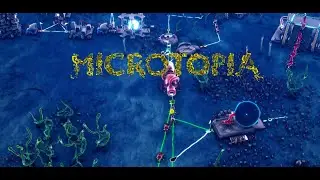 Microtopia
