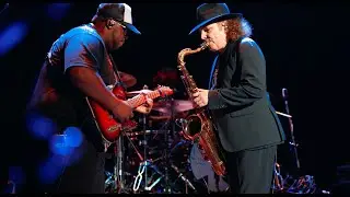 Fresh Coast Jazz Festival 2024