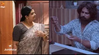 Siragadikka Aasai | 21st to 24th May 2025 - Promo