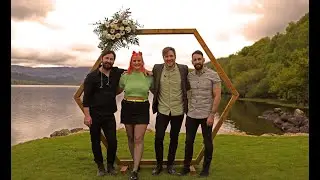 Top Wedding Band | HOT DATE | PARTY BAND & DUO | 2023 LIVE HIGHLIGHT REEL
