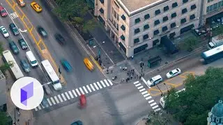 What is Disruptive Transportation Technology?