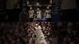 9 Goals 4 MOTM #kylianmbappe #shortsviral #realmadrid #shorts #season #sigma #motm #viralvideo