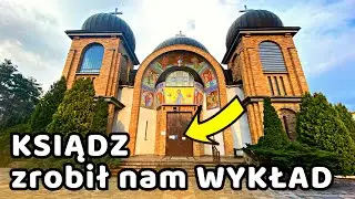 Cerkiew Hagia Sophia w Białymstoku