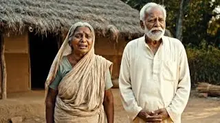 Gareeb maa bap ka Pilot beta | Emotional Short Story | Vita-fresh 