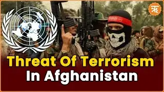 UN Report Repressive Pashtun-centred Taliban Government | Ritam News
