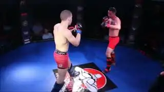 2017 #1 MMA Title Fight 305fights.tv
