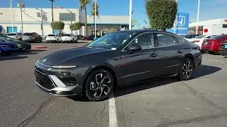 2024 Hyundai Sonata SEL Phoenix, Peoria, Glendale, Scottsdale, Goodyear AZ