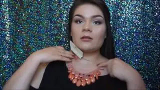 NEW! The Glam Jewelry Box Unboxing | Maricela Hernandez