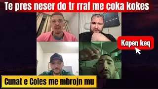 Klevisi kapet me Kozakun | Olsi e Mbron me Profen