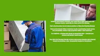 Move Out Cleaning Services - Move Out Cleaning Chicago for Stress Free Transitions