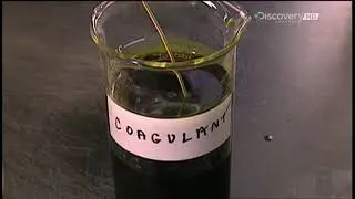 Как производят очистку воды | Как это сделано?