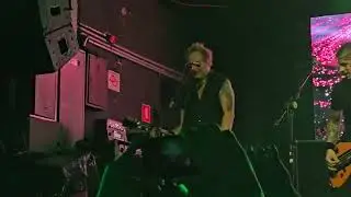 Primal Fear - Metal Is Forever - Barra Funda - S&atilde;o Paulo, Brasil - 29/10/23