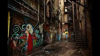 [FREE] Madlib Type Beat | Freddie Gibbs Type Beat - 
