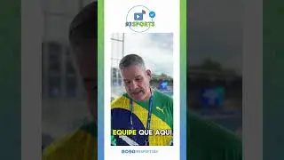 🇧🇷Presidente da CBAt exalta CBDU e destaca import&acirc;ncia da Univers&iacute;ade 2025 na Alemanha