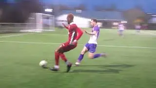 Crawley Green 1-2 Leighton Town-League Match Clips-4th April 2023.