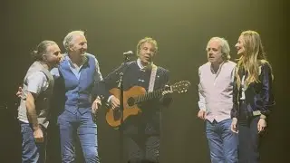 Laurent Voulzy - Bubble Star (Live at Salle Pleyel, Paris 19/01/2026)