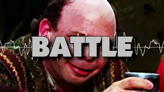 Day 26 - Battle: Princess Bride Remix | Daily Song Challenge!