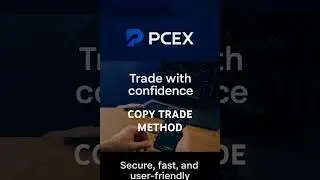 DM me to join PCEX crypto trading with telegram signals.