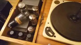 Radionette PA