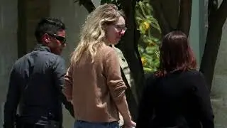 Theranos founder Elizabeth Holmes begins 11-year prison sentence
