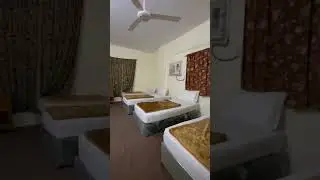 UMRAH PASSENGER HOTEL ROOMS AVAILABLE IN MAKKAH AND MADINA SAUDI ARABIA #hotel #umrah #landtoskyintl