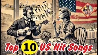 Top 10 Songs That Took the U.S. Music Market by Storm