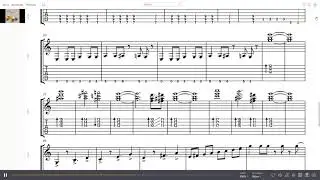 Soy Bomb - Honest Bob and the Factory-to-Dealer Incentives Guitar Tabs