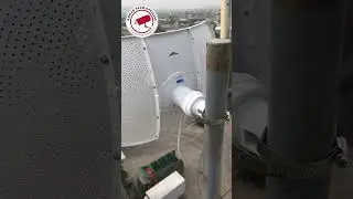 Tenda 10 KM long Range Wireless Conection without internet|