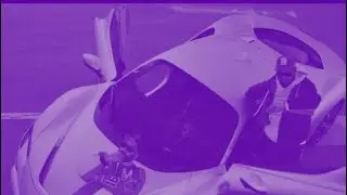 Larry June & Cardo Got Wings - Until Night Comes (Ft Wiz Khalifa & Richie Rich) (Chopped & Screwed)