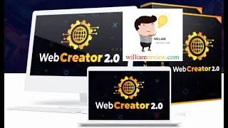 Web Creator 2.0 Review