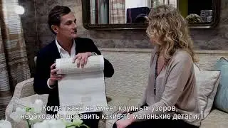 Eric Valero, главный дизайнер Nobilis