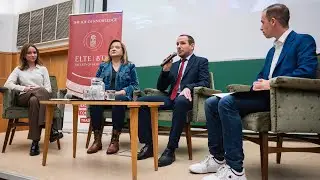 Miért épp az ELTE BTK? – Kerekasztal-beszélgetés a kar képzéseiről