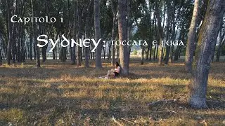 Parte 1 - Sydney: TOCCATA E FUGA | Vivere in Australia durante la pandemia