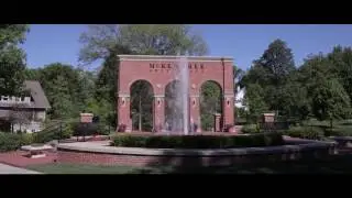 University Life at McKendree University!