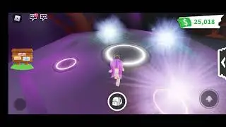 Adopt Me-Mega Neon Ladybug