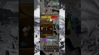 🔗 Chain Link Heist 💰: Omni Boss Infiltration Success | UO Outlands