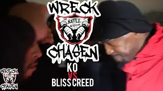 BLISS CREED VS KO (FULL BATTLE - 