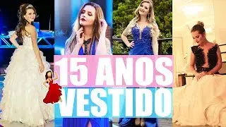 #15ANOS: O VESTIDO de cada SIGNO!!!